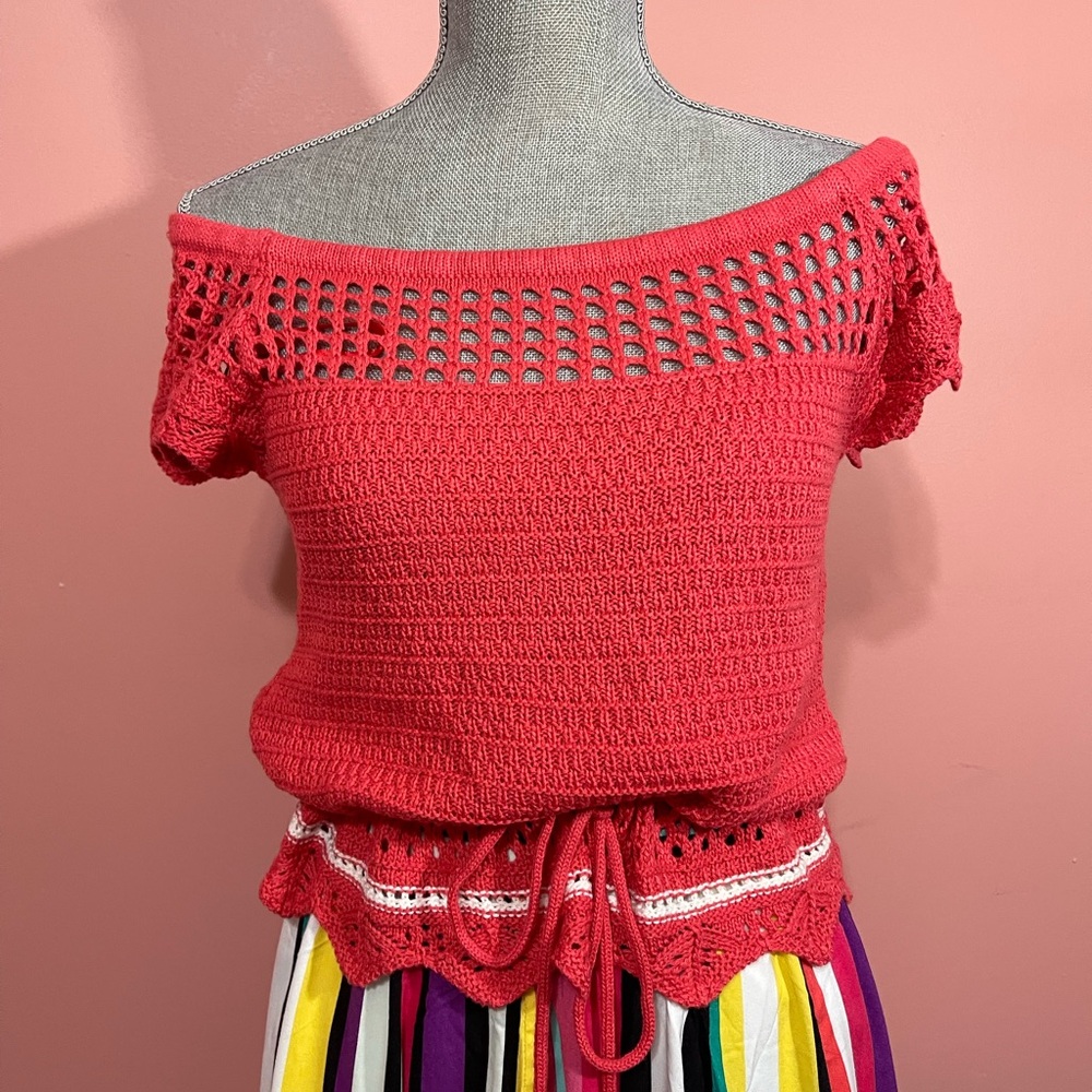 New York and Company medium top